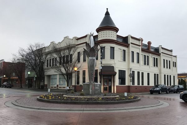 Reidsville North Carolina